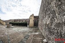 grosseto cassero senese