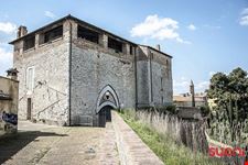 grosseto cassero senese