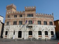 grosseto palazzo aldobrandeschi