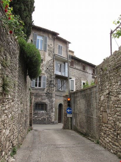 Borgo - Scorci del borgo - ©Friar's Balsam - ©Friar's Balsam - CC BY 2.0