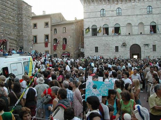 Il Bravio delle Botti - Bravio delle Botti - ©ellepizero - ©ellepizero - CC BY 2.0
