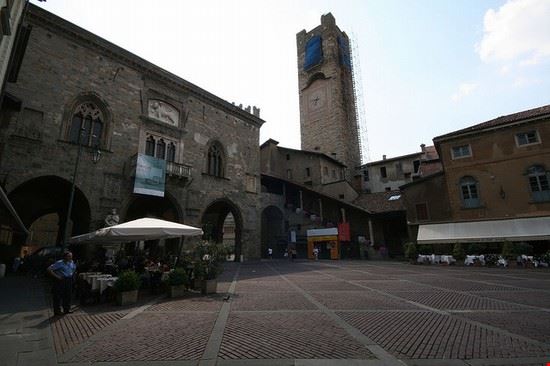  Bergamo ©swifant - CC BY-SA 2.0 ©swifant