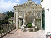 salerno giardini della minerva