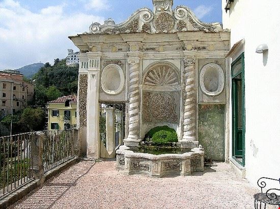 Giardini della Minerva - Giardini della Minerva - ©Fiore S. Barbato - ©Fiore S. Barbato - CC BY-SA 2.0