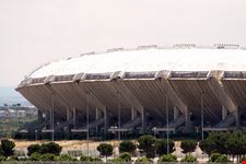 bari stadio san nicola