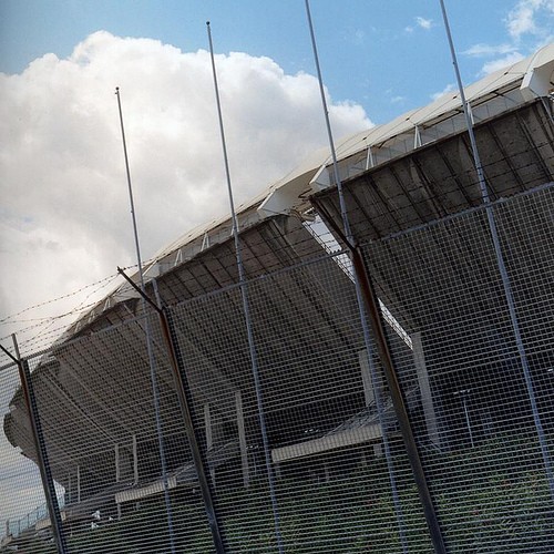 bari stadio san nicola
