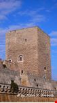 bari castello normanno-svevo
