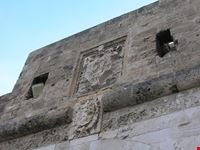 bari castello normanno-svevo