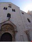 bari basilica di san nicola