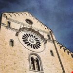 bari cattedrale di san sabino