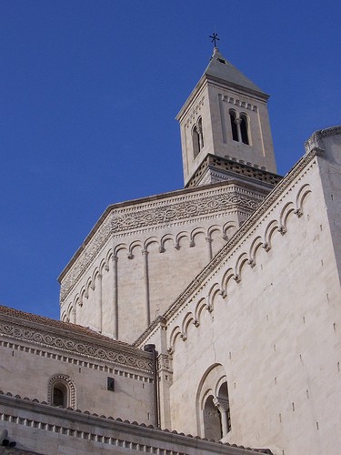 bari cattedrale di san sabino