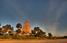Torre di Cerrano