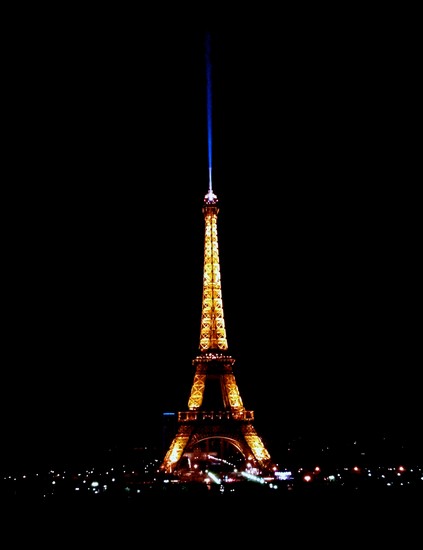 Torre Eiffel