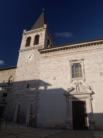 Chiesa di Santa Maria Maggiore - Chiesa di Santa Maria Maggiore - ©Maurizio Zanetti - ©Maurizio Zanetti - CC BY 2.0