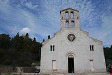 Chiesa di San Claudio