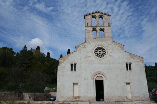 Chiese - Chiesa di San Claudio - ©b.roveran - ©b.roveran - CC BY 2.0