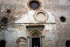 Chiesa di San Lorenzo