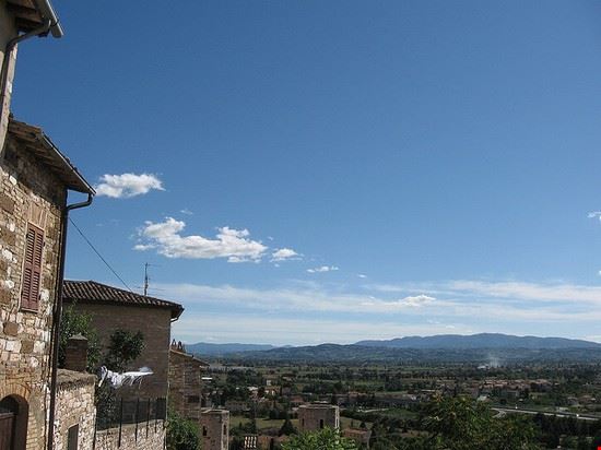 Belvedere - Panorama dal belvedere - ©ho visto nina volare - ©ho visto nina volare - CC BY-SA 2.0