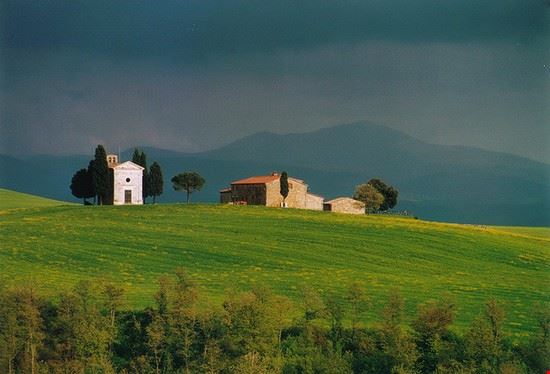  Pienza ©the bbp - CC BY 2.0 ©the bbp