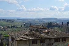 Campagna circostante