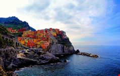 Manarola