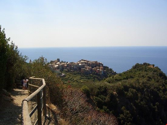 Giro delle Cinque Terre - Giro delle Cinque Terre - ©eGuide Travel - ©eGuide Travel - CC BY 2.0