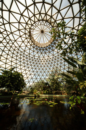 Giardino Botanico