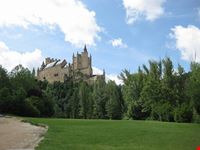 Alcazar