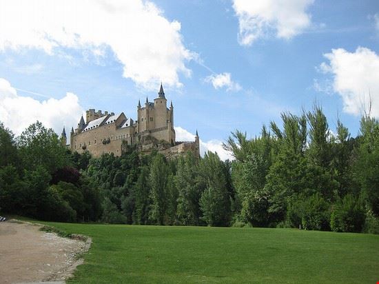  Segovia ©Paul-in-London - CC BY-SA 2.0 ©Paul-in-London