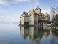 Castello di Chillon