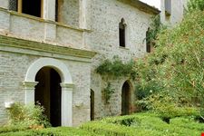 Casa e Tomba di Francesco Petrarca