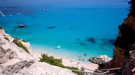 Cala Goloritze'