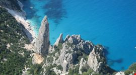 Cala Goloritze'