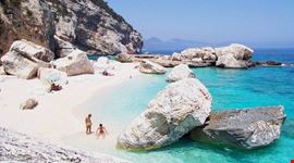 Cala Mariolu