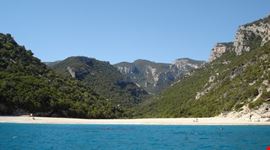 Cala Sisine