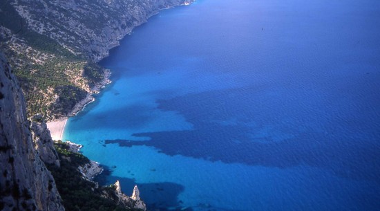 Cala Sisine