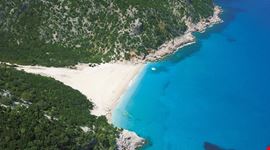 Cala Sisine