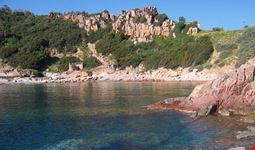 Cala Moresca