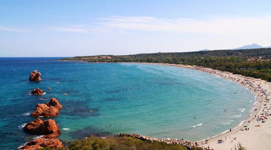Lido di Cea