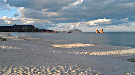 Lido di Cea