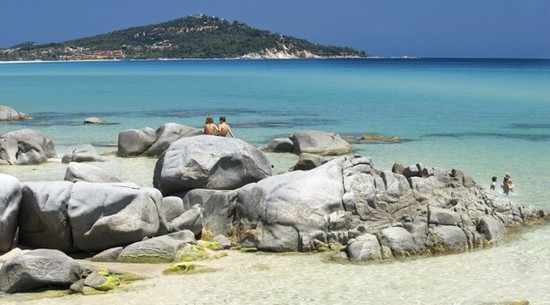 Lido di Orri