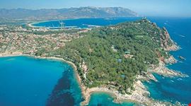 baia di Porto Frailis