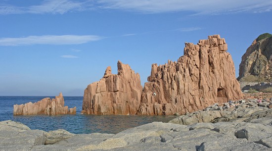 Scogli Rossi