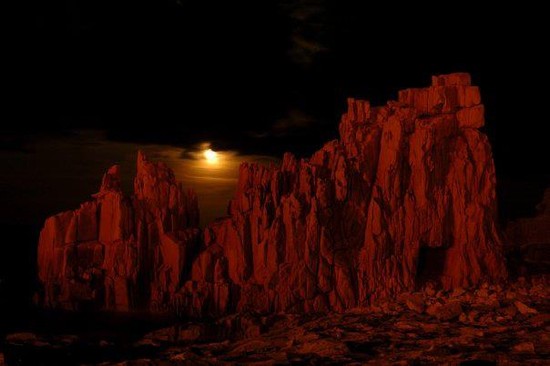 Scogli Rossi