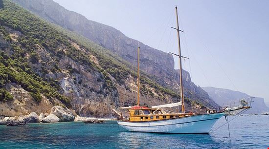 Cale - Escursioni al Golfo di Orosei.
