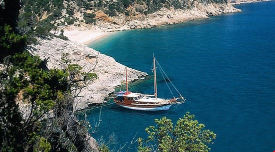 Cale Escursioni al Golfo di Orosei.  