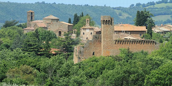 Sovana