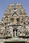 Tempio Hindu