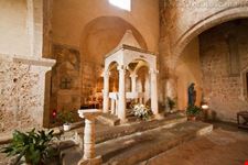 Sovana Chiesa di S.Maria