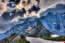 aosta parco nazionale gran paradiso